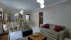 Foto 2 de Apartamento com 3 Quartos à venda, 150m² em Vila Guilhermina, Praia Grande