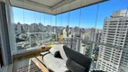 Foto 4 de Apartamento com 1 Quarto à venda, 45m² em Vila Mariana, São Paulo