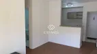 Foto 2 de Apartamento com 2 Quartos à venda, 53m² em Maracanã, Piracicaba