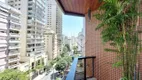 Foto 16 de Apartamento com 4 Quartos à venda, 241m² em Higienópolis, São Paulo