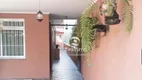 Foto 16 de Casa com 3 Quartos à venda, 185m² em Jardim, Santo André