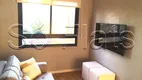 Foto 4 de Flat com 1 Quarto à venda, 67m² em Vila Olímpia, São Paulo