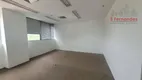 Foto 12 de Sala Comercial para venda ou aluguel, 120m² em Santo Amaro, São Paulo