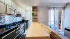 Foto 4 de Apartamento com 2 Quartos à venda, 56m² em Vila Amorim, Americana