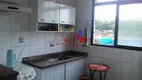 Foto 8 de Apartamento com 2 Quartos à venda, 70m² em Areia Branca, Santos