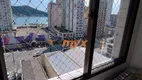 Foto 11 de Apartamento com 1 Quarto à venda, 72m² em Centro, São Vicente