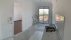 Foto 2 de Apartamento com 1 Quarto à venda, 28m² em Vila Tolstoi, São Paulo