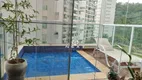 Foto 3 de Apartamento com 3 Quartos para venda ou aluguel, 322m² em Tamboré, Santana de Parnaíba
