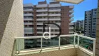 Foto 5 de Apartamento com 1 Quarto à venda, 40m² em Riviera de São Lourenço, Bertioga