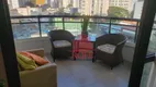 Foto 5 de Apartamento com 3 Quartos à venda, 103m² em Moema, São Paulo