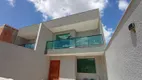 Foto 2 de Casa com 3 Quartos à venda, 160m² em Guarujá Mansões, Betim