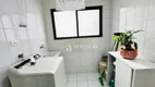 Foto 11 de Apartamento com 3 Quartos à venda, 90m² em Praia das Pitangueiras, Guarujá