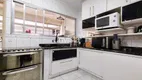 Foto 7 de Apartamento com 3 Quartos à venda, 126m² em Pompeia, Santos