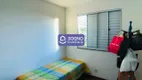 Foto 14 de Apartamento com 3 Quartos à venda, 110m² em Buritis, Belo Horizonte