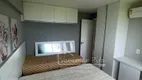 Foto 6 de Apartamento com 1 Quarto para alugar, 41m² em Cruz das Almas, Maceió