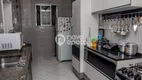 Foto 21 de Apartamento com 3 Quartos à venda, 64m² em Todos os Santos, Rio de Janeiro