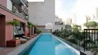 Foto 19 de Apartamento com 1 Quarto para alugar, 42m² em Bela Vista, São Paulo