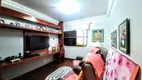 Foto 24 de Apartamento com 4 Quartos à venda, 280m² em Jardim Anália Franco, São Paulo