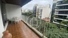 Foto 2 de Apartamento com 3 Quartos à venda, 115m² em Ipanema, Rio de Janeiro