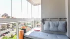 Foto 8 de Apartamento com 2 Quartos à venda, 79m² em Água Verde, Curitiba