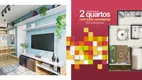 Foto 5 de Apartamento com 2 Quartos à venda, 42m² em Imbiribeira, Recife