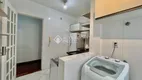 Foto 12 de Apartamento com 1 Quarto à venda, 46m² em Rio Branco, Porto Alegre