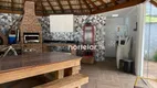 Foto 16 de Casa de Condomínio com 4 Quartos à venda, 500m² em Serra da Cantareira, Mairiporã
