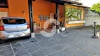 Foto 35 de Casa com 3 Quartos à venda, 139m² em Piratininga, Niterói