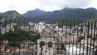 Foto 3 de Cobertura com 3 Quartos à venda, 105m² em Rio Comprido, Rio de Janeiro