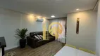 Foto 2 de Apartamento com 2 Quartos à venda, 65m² em Jardim Aquarius, São José dos Campos