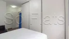 Foto 11 de Flat com 1 Quarto para alugar, 60m² em Morumbi, São Paulo