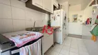 Foto 8 de Apartamento com 2 Quartos à venda, 59m² em Vila Matias, Santos