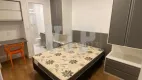 Foto 14 de Apartamento com 1 Quarto para venda ou aluguel, 45m² em Pompeia, Santos