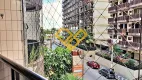 Foto 7 de Apartamento com 3 Quartos à venda, 117m² em Pompeia, Santos