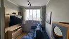 Foto 2 de Apartamento com 2 Quartos à venda, 44m² em Brás, São Paulo