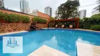Foto 67 de Apartamento com 4 Quartos à venda, 273m² em Moema, São Paulo