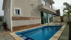 Foto 34 de Casa de Condomínio com 4 Quartos à venda, 411m² em Alphaville Dom Pedro 2, Campinas