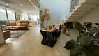 Foto 3 de Casa de Condomínio com 5 Quartos à venda, 525m² em Jardim Acapulco , Guarujá