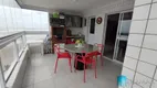Foto 3 de Apartamento com 2 Quartos à venda, 82m² em Vila Caicara, Praia Grande