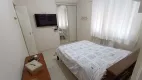 Foto 12 de Apartamento com 3 Quartos à venda, 115m² em Itararé, São Vicente