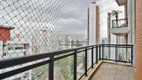 Foto 10 de Apartamento com 3 Quartos à venda, 184m² em Panamby, São Paulo