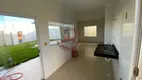 Foto 4 de Casa com 3 Quartos à venda, 108m² em Novo Mundo, Uberlândia