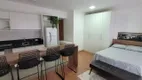 Foto 7 de Apartamento com 1 Quarto para alugar, 31m² em Água Verde, Curitiba