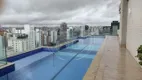 Foto 4 de Apartamento com 1 Quarto à venda, 35m² em Campo Belo, São Paulo