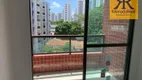 Foto 5 de Apartamento com 3 Quartos à venda, 66m² em Casa Amarela, Recife