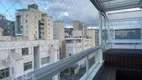 Foto 50 de Cobertura com 3 Quartos à venda, 150m² em Santo Antônio, Belo Horizonte