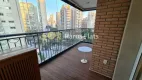 Foto 10 de Flat com 1 Quarto à venda, 78m² em Vila Nova Conceição, São Paulo