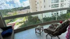 Foto 3 de Apartamento com 3 Quartos à venda, 133m² em Tamboré, Barueri