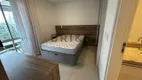 Foto 11 de Apartamento com 1 Quarto para alugar, 43m² em Brooklin, São Paulo