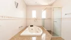 Foto 31 de Casa de Condomínio com 4 Quartos para alugar, 640m² em Santa Felicidade, Curitiba